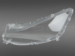 Стекло фары BMW 3r F34 Grand Turismo (2013-2016) дорестайлинг (правое)