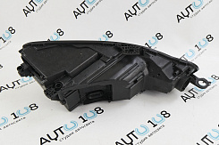 Корпус фары AUDI A5 F5 (2016-2020) дорестайлинг Full LED (левый)