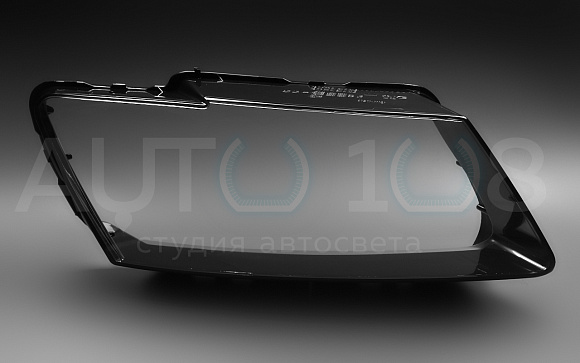 Стекло фары AUDI Q5 I 8R (2008-2012) дорестайлинг (правое) по выгодной цене