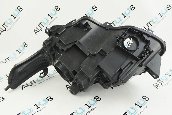 Корпус фары LAND ROVER RANGE ROVER VOGUE IV (2012-2018) дорестайлинг КСЕНОН (левый) по выгодной цене