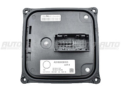 Блок управления фары Mercedes A2189009103