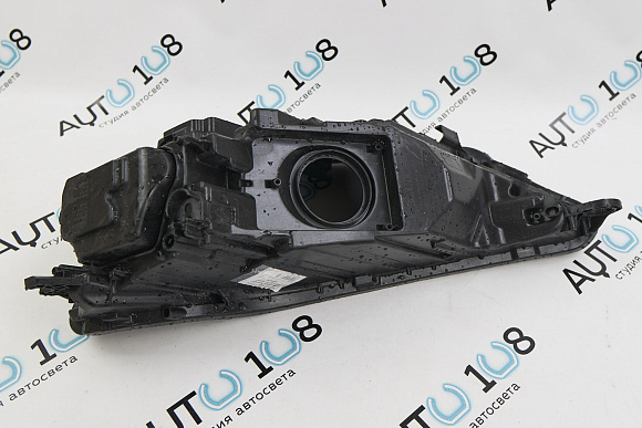 Корпус фары AUDI Q5 II (2020-н.в.) рестайлинг (правый) по выгодной цене