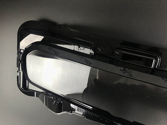 Стекло фары Zeekr 001 I (2021-н.в.) нижнее (правое) по выгодной цене