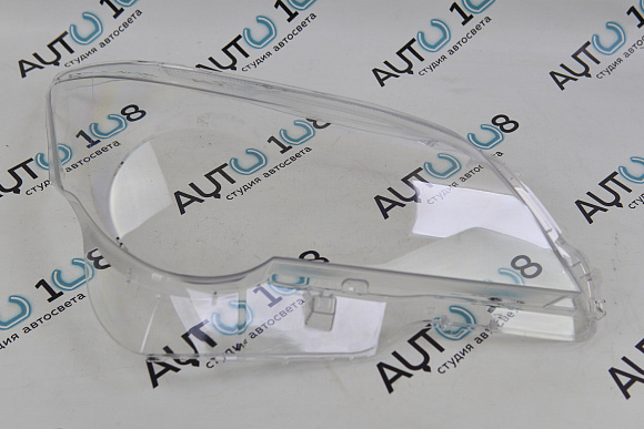 Стекло фары LEXUS GX460 2 (2009-2013) дорестайлинг (правое) по выгодной цене