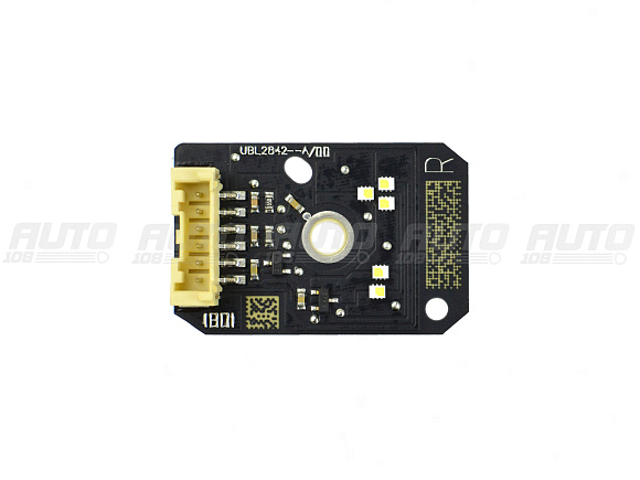 Плата подсветки ДХО BMW 5 G30 (2016-2020) правая фара FULL LED AFS (1 шт) по выгодной цене