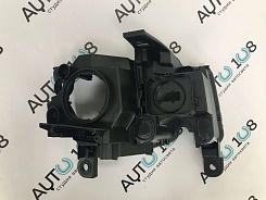 Корпус фары JEEP GRAND CHEROKEE WK2 (2013-2022) рестайлинг КСЕНОН (левый)