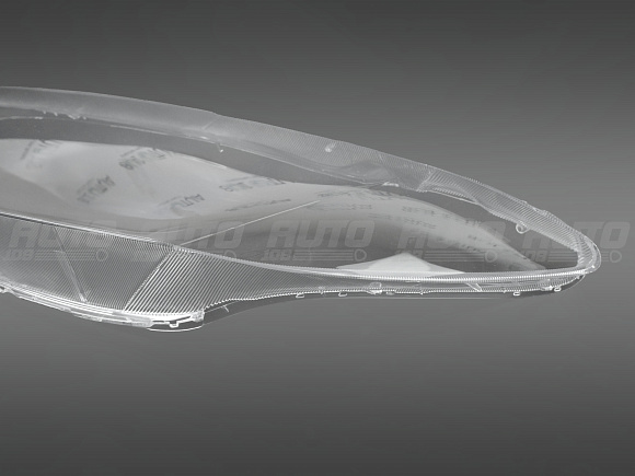 Стекло фары HONDA CIVIC 8 4D (2005-2012) седан (левое) по выгодной цене