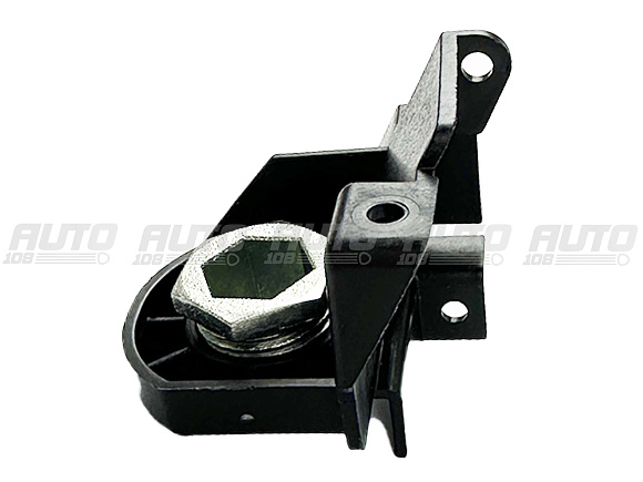 Ремкомплект креплений фары Mercedes W205 (2014 - 2018) дорестайлинг (левая) по выгодной цене