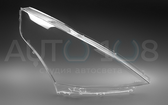 Стекло фары NISSAN TEANA J32 (2008-2011) дорестайлинг (правое) по выгодной цене