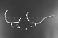 Световоды для фары BMW 5 G30 (2016-2020) Full LED Adaptive правой — фото 4