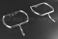 Световоды для фары BMW X5 F15 / X6 F16 (2013-2019) Xenon левой