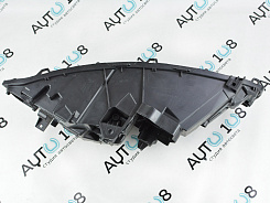 Корпус фары VOLVO S90 / V90 II (2016-2020) дорестайлинг 2 блока (левый)