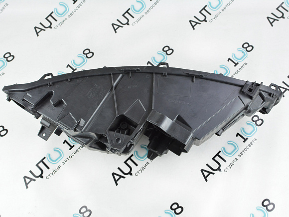 Корпус фары VOLVO S90 / V90 II (2016-2020) дорестайлинг 2 блока (левый) по выгодной цене