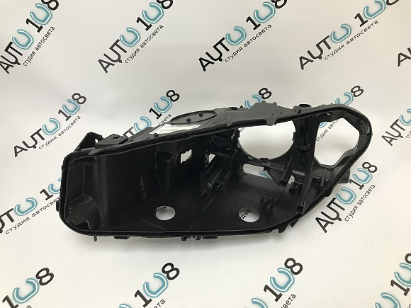 Корпус фары BMW 5 F10 (2009-2013) дорестайлинг (левый) по выгодной цене