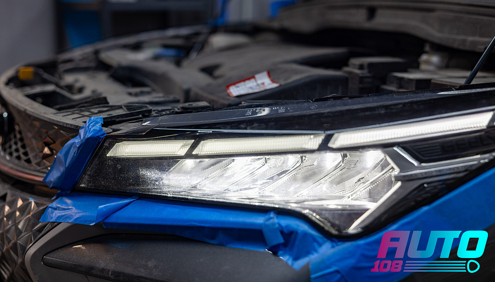 этапы работ - 3