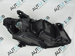 Корпус фары MERCEDES CLA klasse W117 (2013-2017) дорестайлинг (левый)