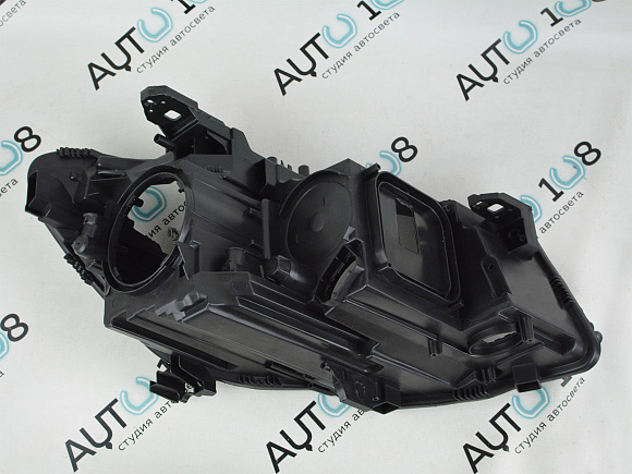 Корпус фары MERCEDES CLA klasse W117 (2013-2017) дорестайлинг (левый) по выгодной цене