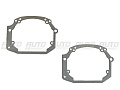 Переходная рамка Subaru Legacy / Outback IV (2006-2009) - Hella 3 / 3R (к-т, 2шт) 005 по выгодной цене