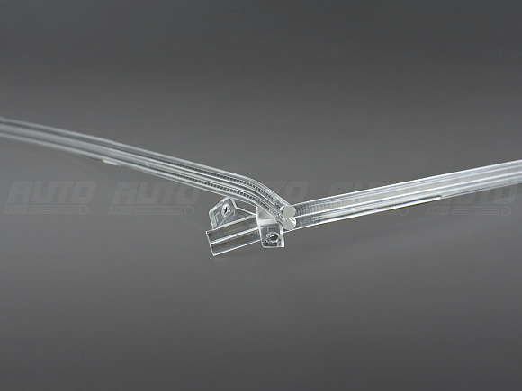 Световоды для фары KIA RIO 4 (2020-2025) рестайлинг (не для рефлектор галоген) (левой) по выгодной цене