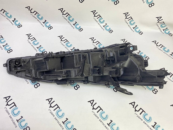 Корпус фары LEXUS ES 7 (2018-2021) дорестайлинг LED 1 линза (левый) по выгодной цене