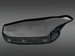 Стекло фары VOLVO XC90 II (2014-2024) (правое)