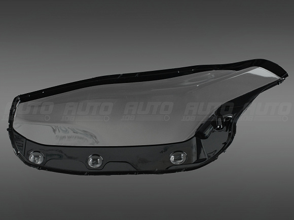 Стекло фары VOLVO XC90 II (2014-2024) (правое) по выгодной цене