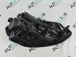 Корпус фары VOLKSWAGEN GOLF 7 (2017-2020) рестайлинг LED AFS (левый)