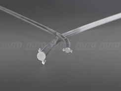 Световод для фары AUDI A3 8V (2016-2020) рестайлинг LED (правый)