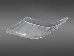 Стекло фары FORD TRANSIT V347 / V348 (2006-2013) (левое)