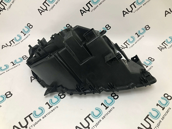 Корпус фары BMW 7 F01 (2010-2012) дорестайлинг с AFS (левый) по выгодной цене