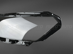 Стекло фары VOLKSWAGEN PASSAT B8 (2014-2020) LED рефлектор (правое)