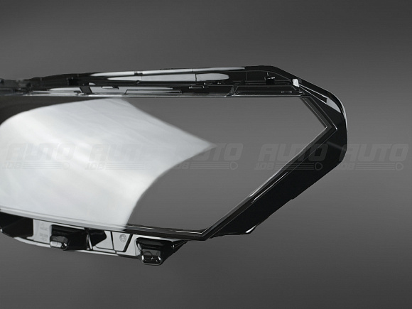 Стекло фары VOLKSWAGEN PASSAT B8 (2014-2020) LED рефлектор (правое) по выгодной цене