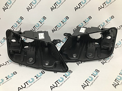 Корпус фары BMW X3 F25 (2010-2014) дорестайлинг КСЕНОН (правый)