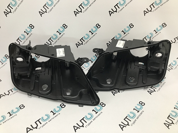 Корпус фары BMW X3 F25 (2010-2014) дорестайлинг КСЕНОН (правый) по выгодной цене