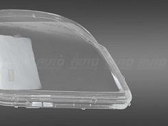 Стекло фары TOYOTA LAND CRUISER PRADO 120 (2002-2009) (правое)