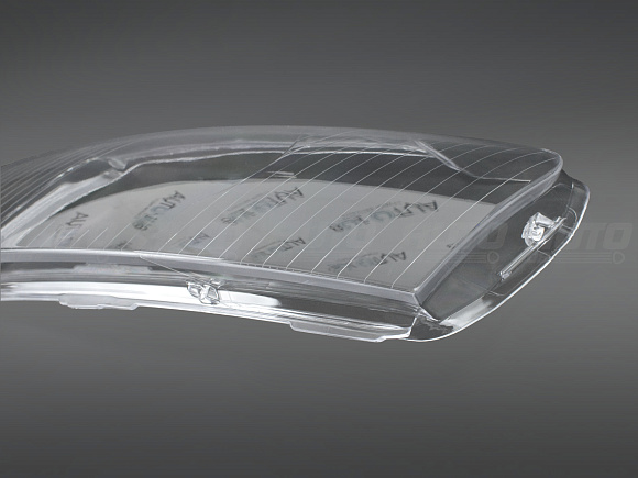 Стекло фары AUDI A8 D3 (2005-2010) рестайлинг (левое) по выгодной цене