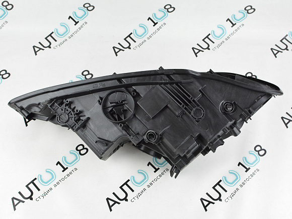 Корпус фары BMW 3 G20 (2019-2022) Laser LED (правый) по выгодной цене