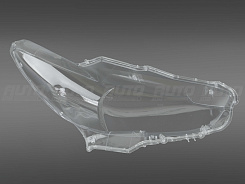 Стекло фары MAZDA 6 GJ (2012-2015) дорестайлинг (левое)
