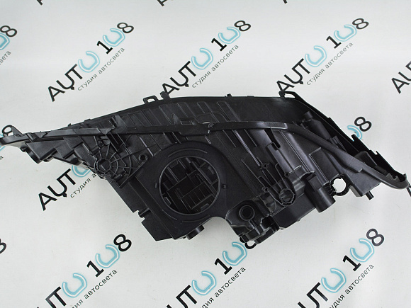 Корпус фары BMW 5 G30 (2016-2020) дорестайлинг LED Adaptive (правый) по выгодной цене