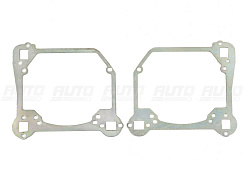 Переходная рамка Kia Magentis (2002-2006) - Hella 3 / 3R (к-т 2шт) 260