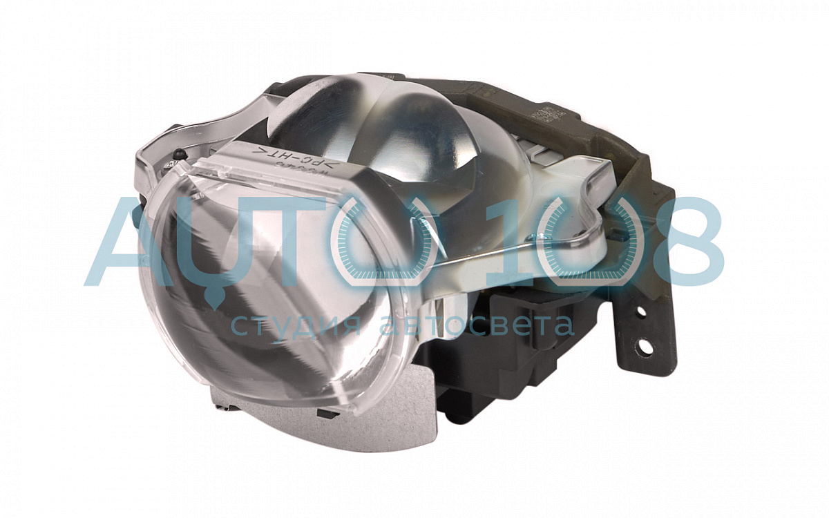 Светодиодные линзы STANLEY BI-LED RAV4 (оригинал JAPAN) (к-т 2шт)