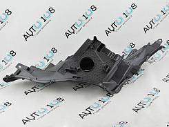 Корпус фары LEXUS RX 4 (2015-2019) дорестайлинг LED 1 линза (правый)