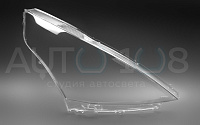 Стекло фары NISSAN TEANA J32 (2008-2011) дорестайлинг (правое) — фото 5