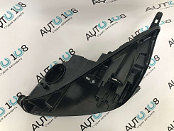 Корпус фары OPEL INSIGNIA 1 (2008-2012) дорестайлинг (левый)