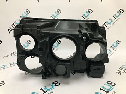 Корпус фары LAND ROVER RANGE ROVER SPORT I (2009-2012) рестайлинг (левый)