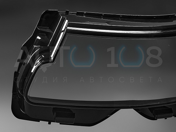 Стекло фары LAND ROVER RANGE ROVER VOGUE IV L405 (2017-2022) рестайлинг (левое) по выгодной цене