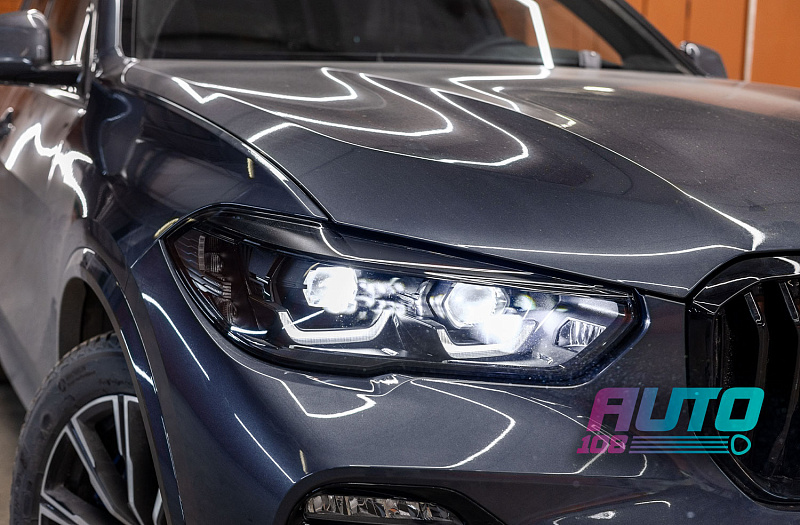 BMW · X5 фото