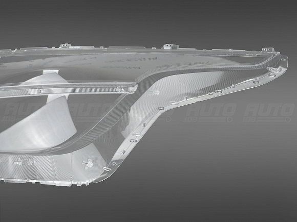 Стекло фары KIA SELTOS SP2 (2019-2022) сборка Китай (левое) по выгодной цене