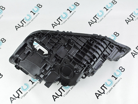Корпус фары BMW 3 G20 (2022-н.в.) рестайлинг (правый) по выгодной цене
