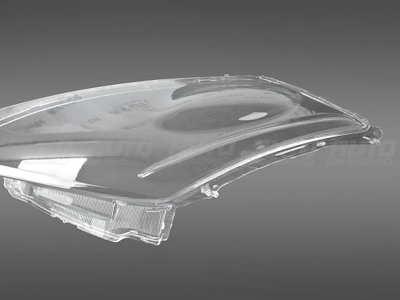 Стекло фары NISSAN MURANO Z50 (2002-2009) (левое) по выгодной цене